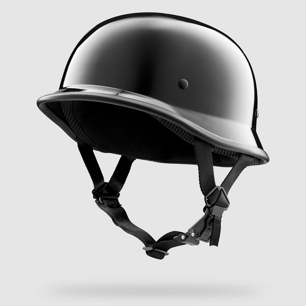 motorcycle helmet