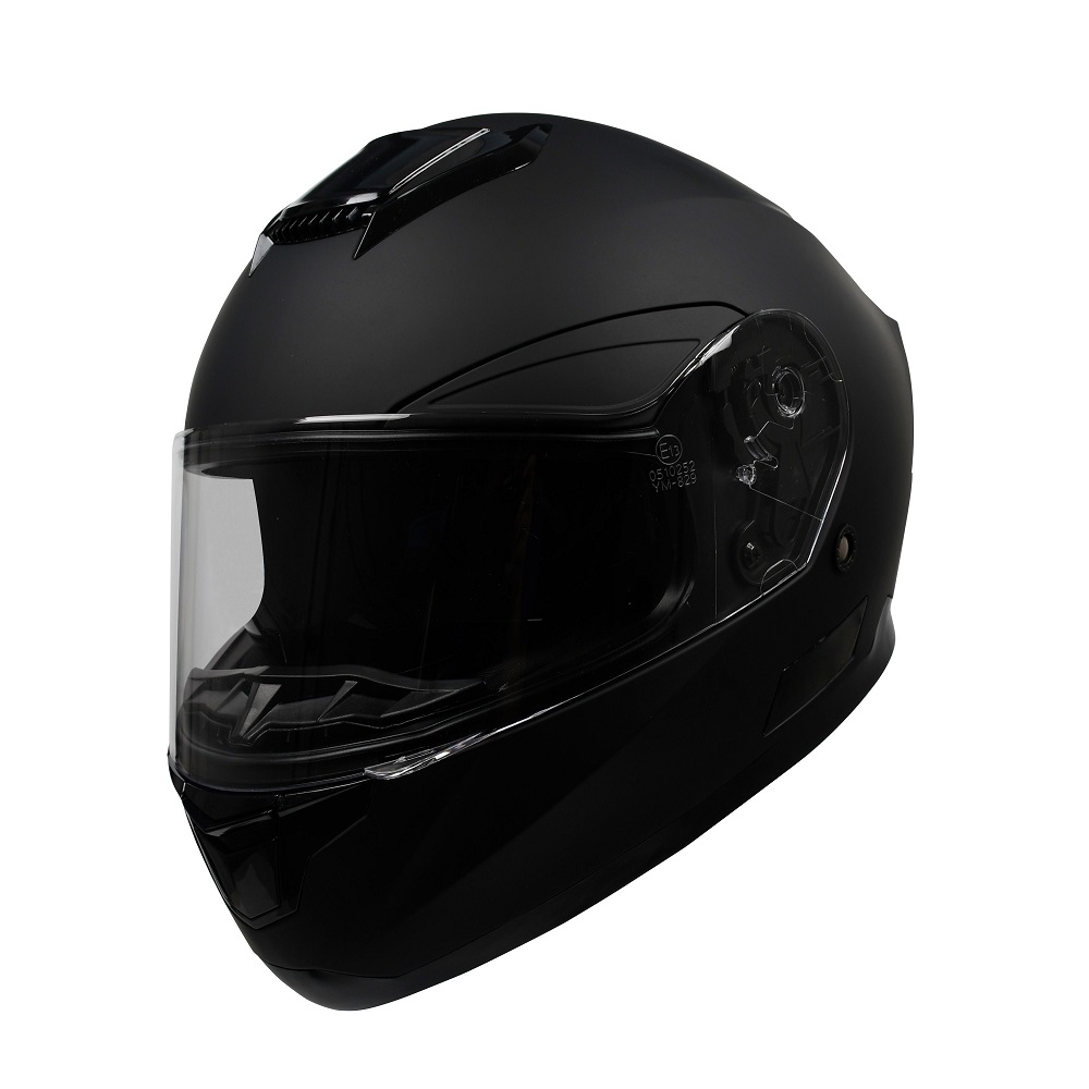 motorcycle helmet
