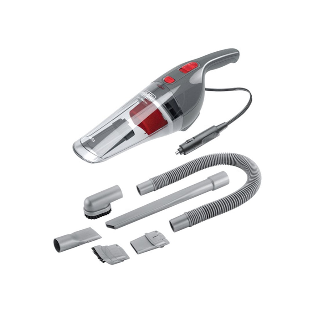 car vacuum cleaner