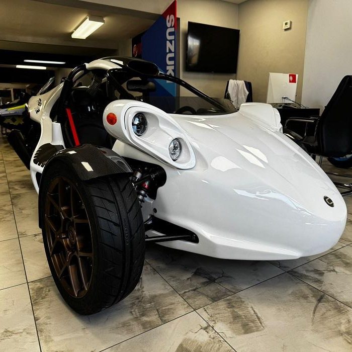 t-rex motorcycle