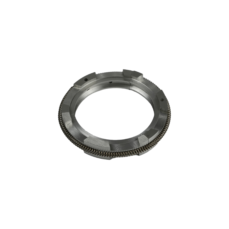 Piston Oil Ring: Understanding Its Role in Engine Performance