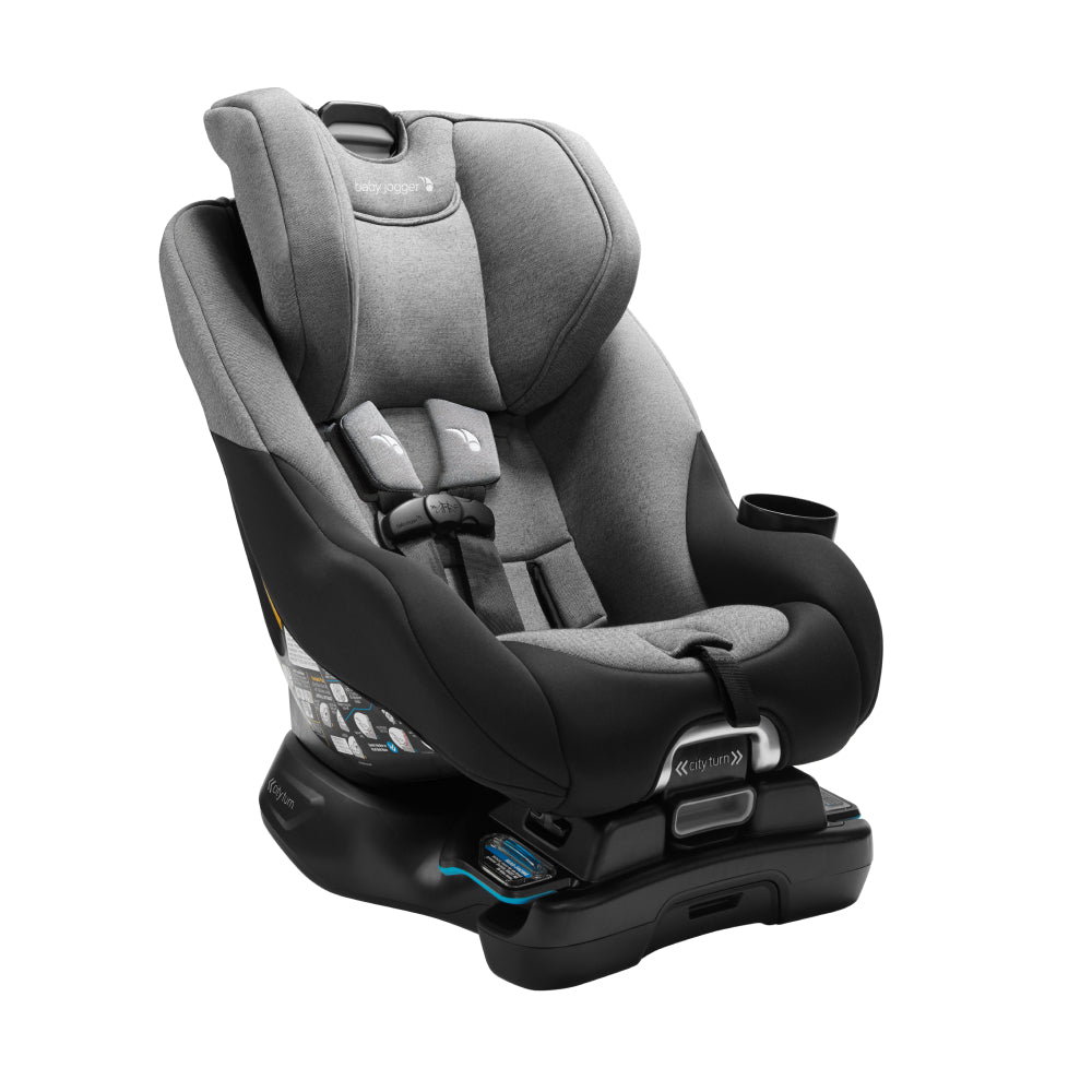 rotating car seat