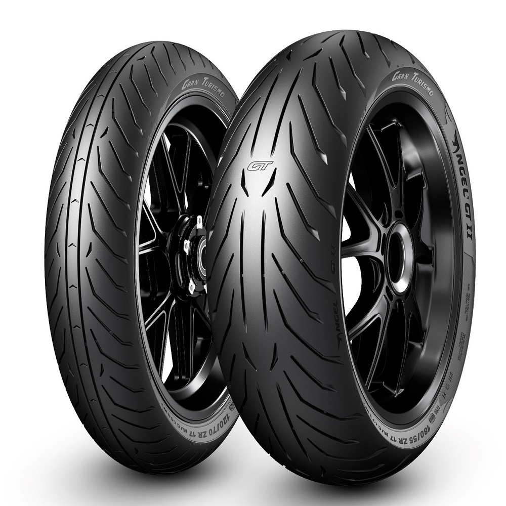 pirelli motorcycle tires