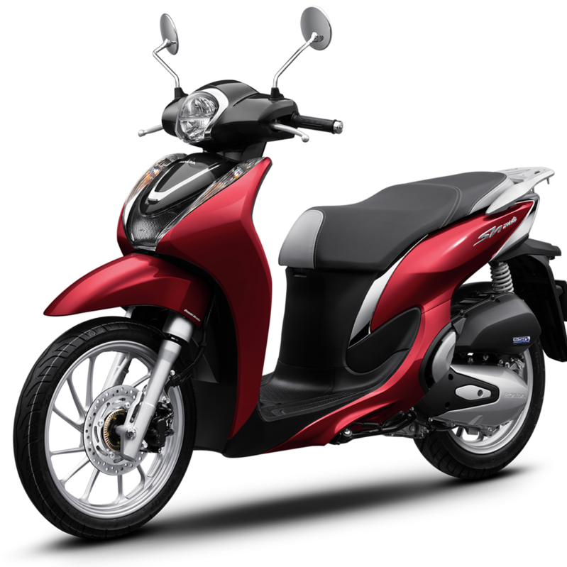 honda automatic motorcycle
