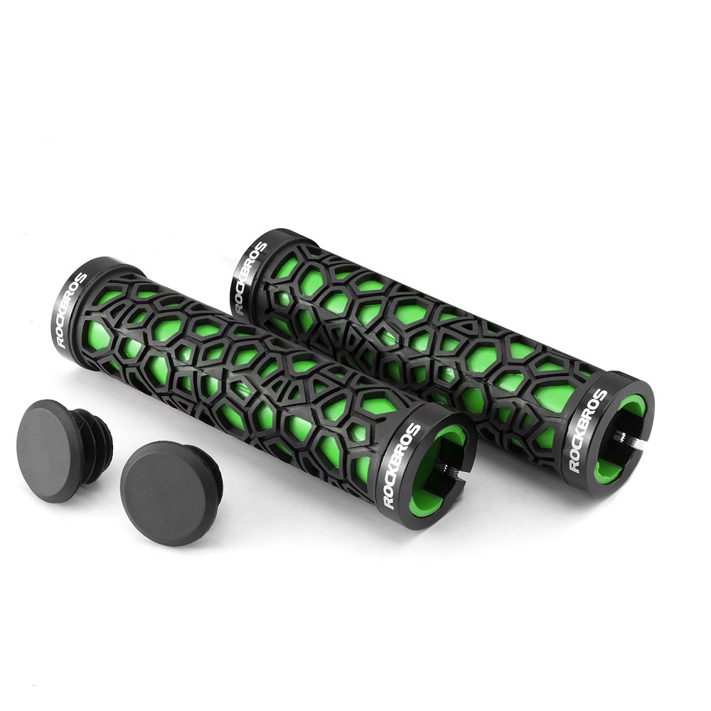 motorcycle grips