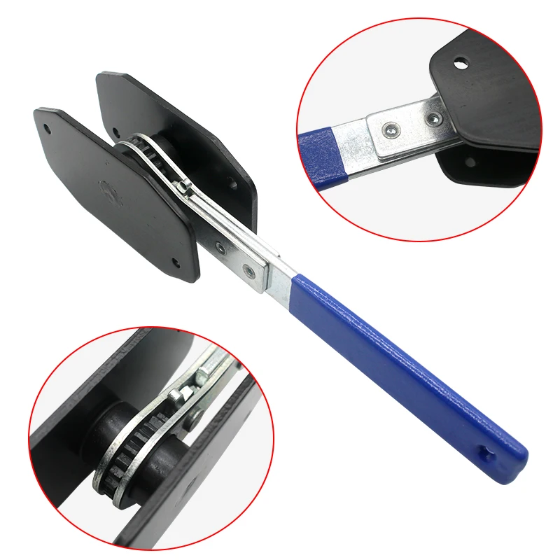 piston press tool