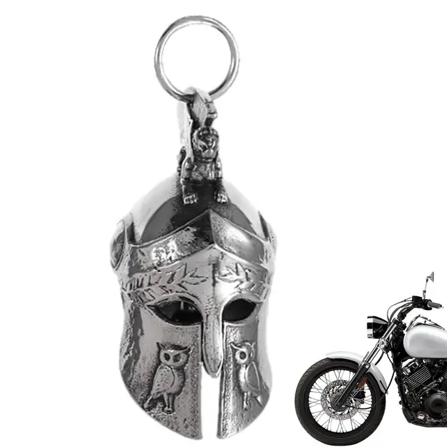 motorcycle bell