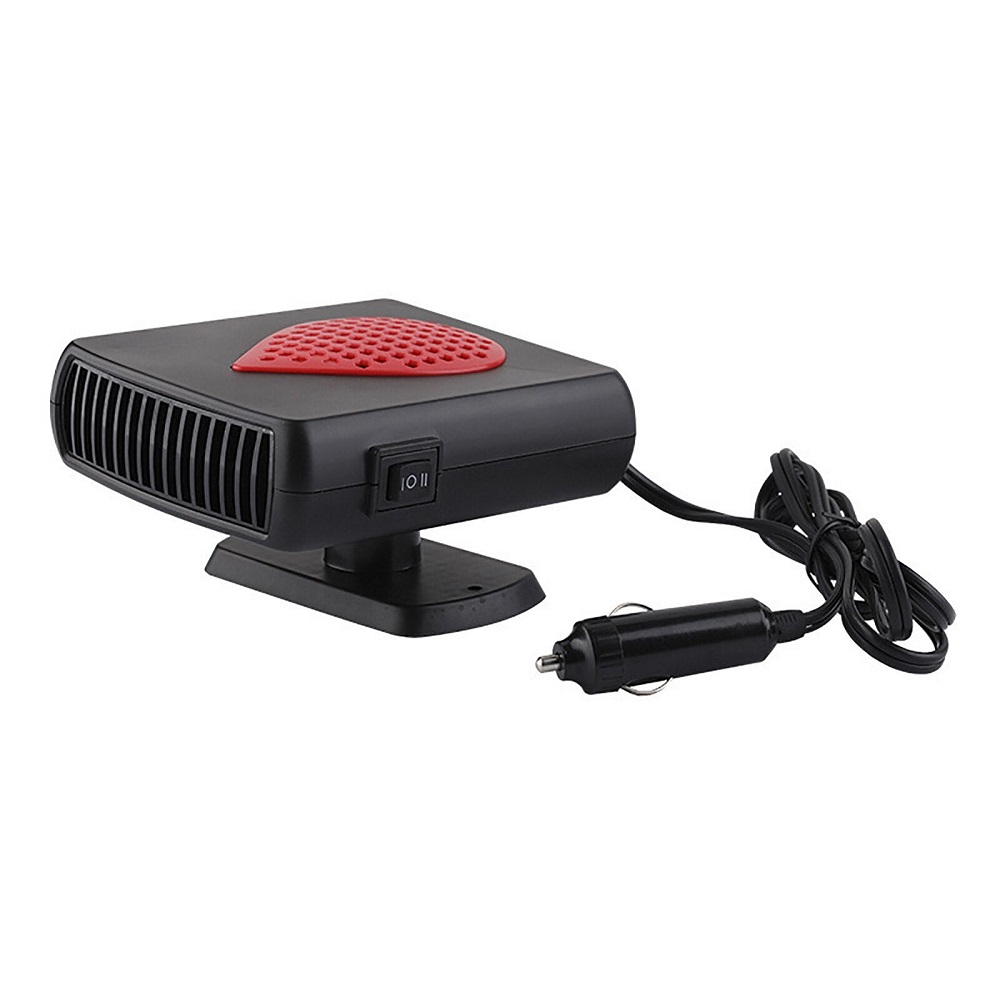 portable car heater