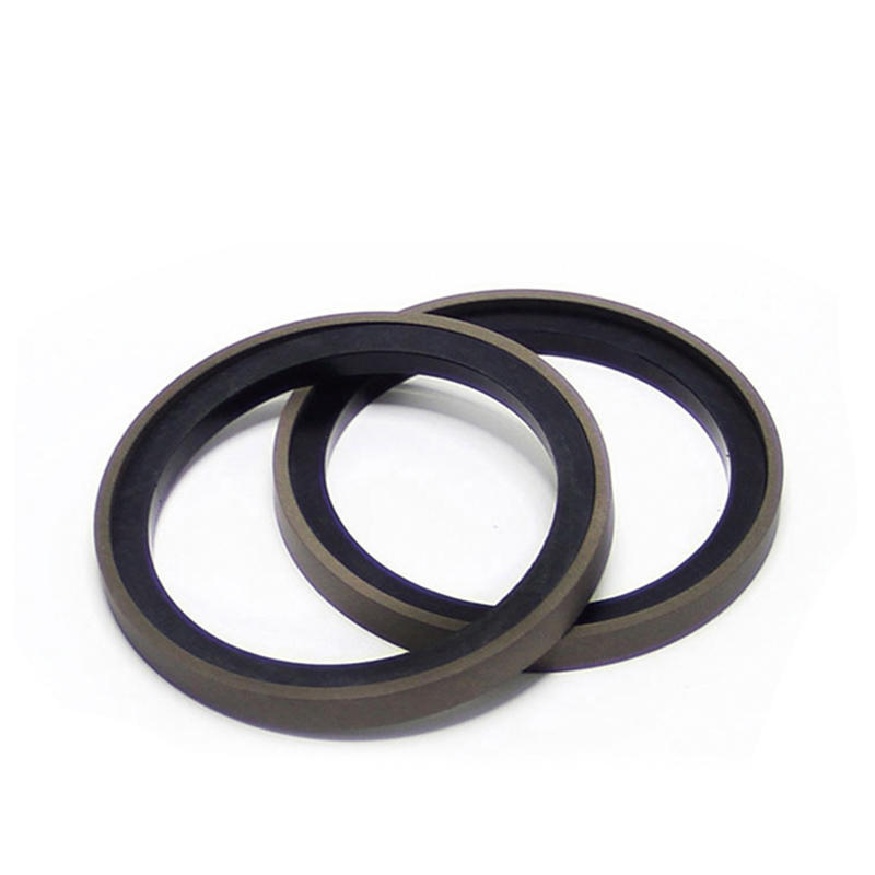 hydraulic piston seals