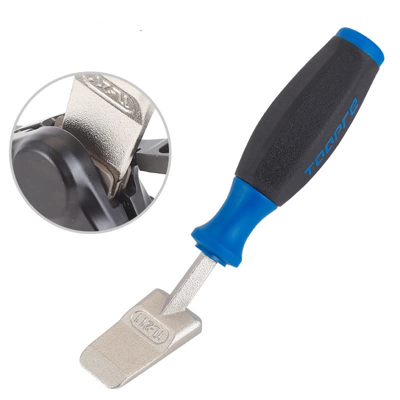 piston press tool