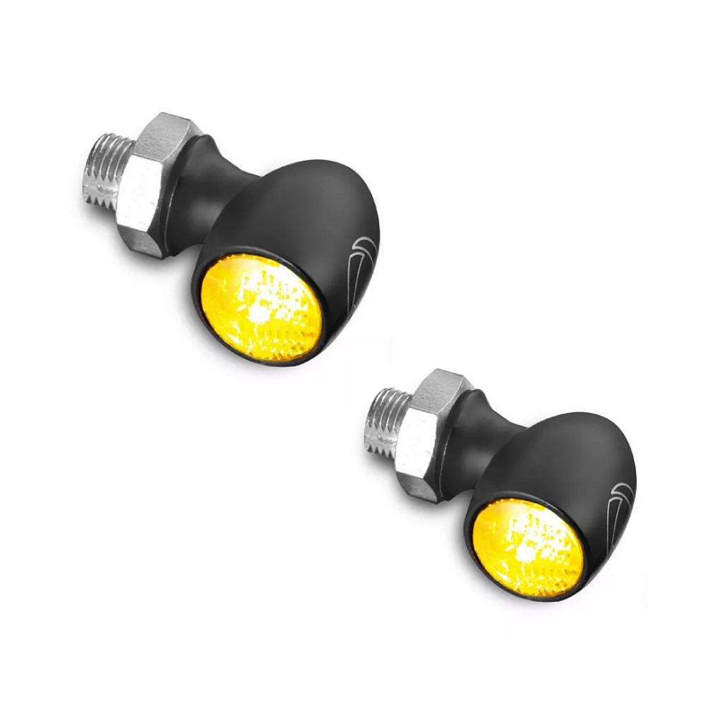 motorcycle turn signals