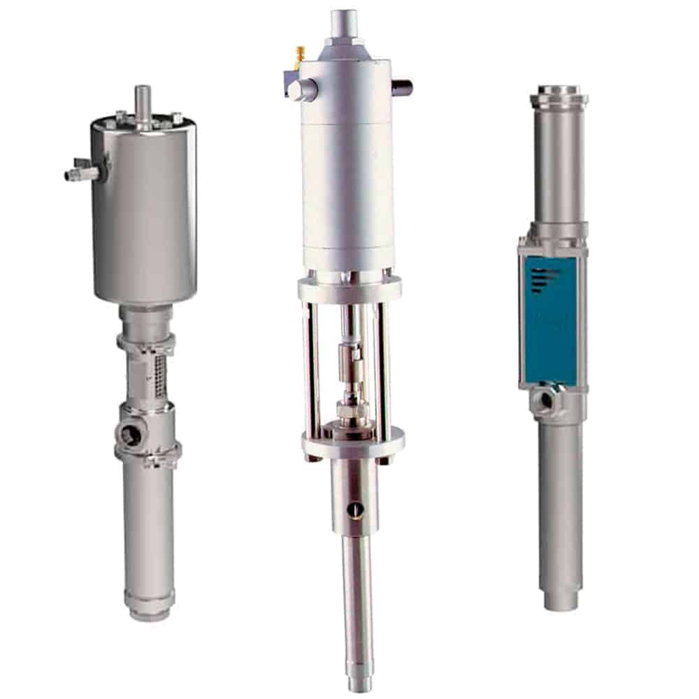 piston pump
