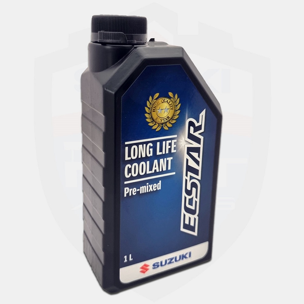 coolant