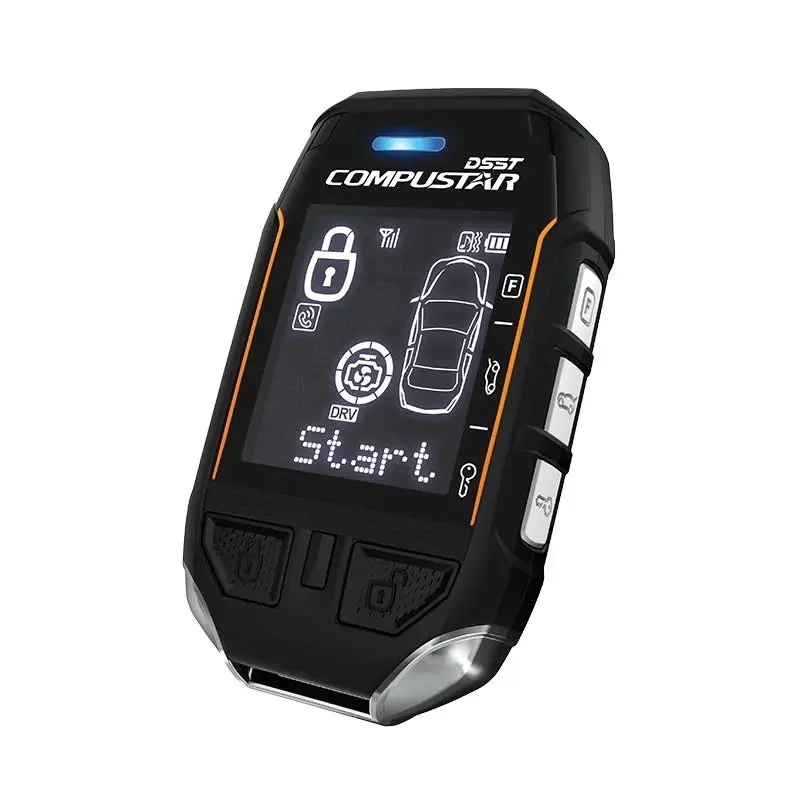 remote car starter