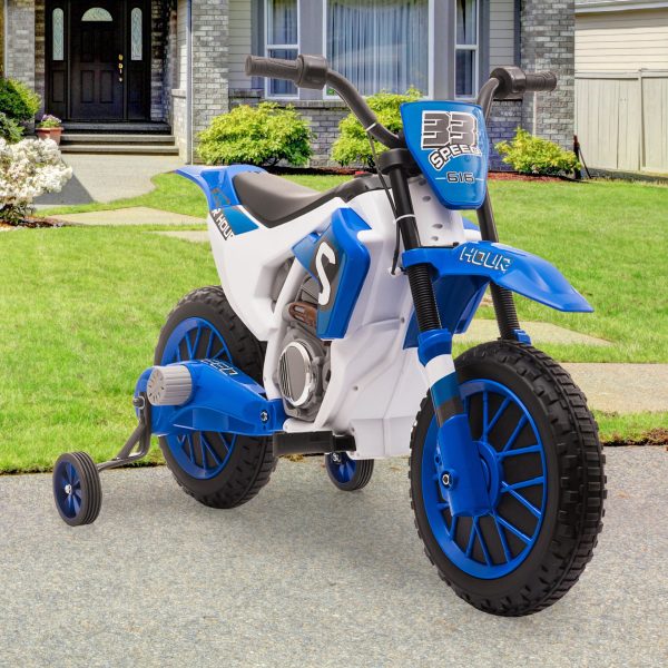 kids electric motorcycle