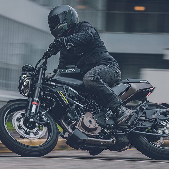 good starter motorcycle