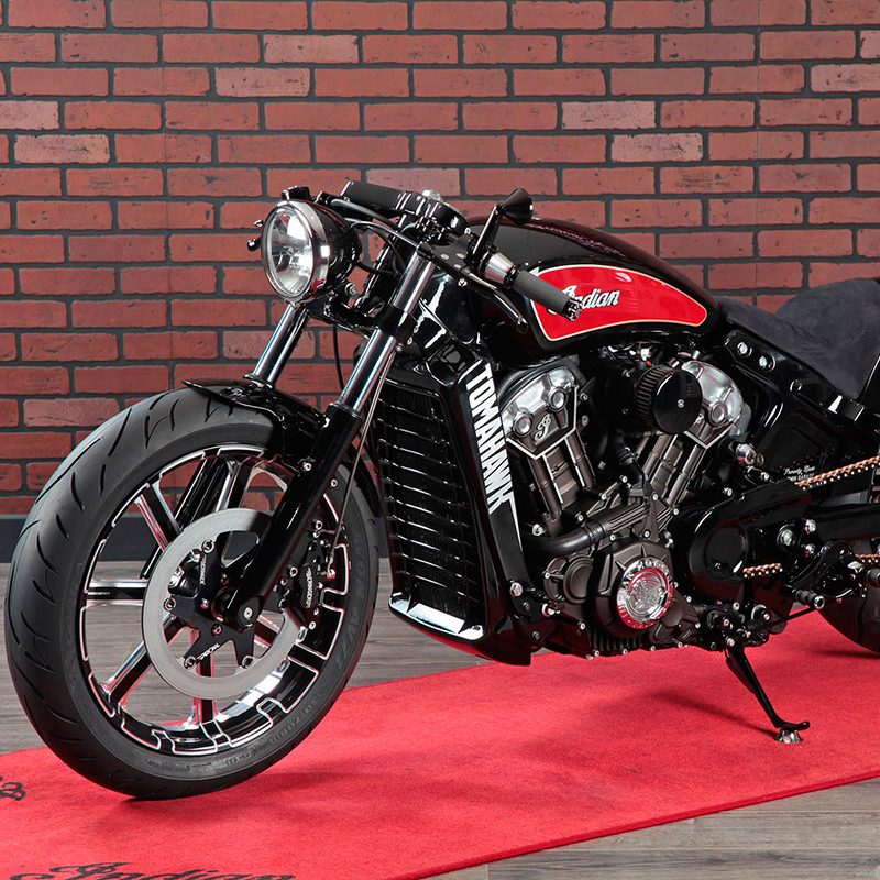 Tomahawk-custom-indian-scout