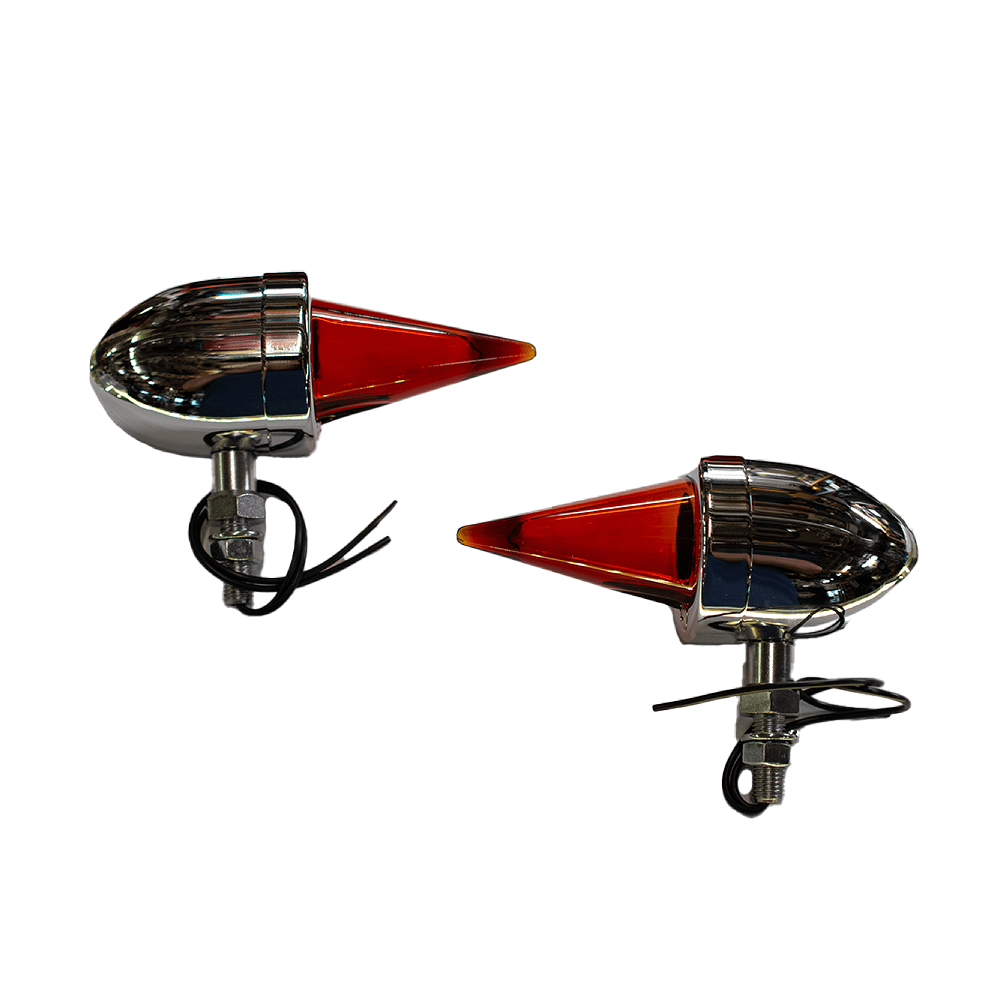 motorcycle turn signals