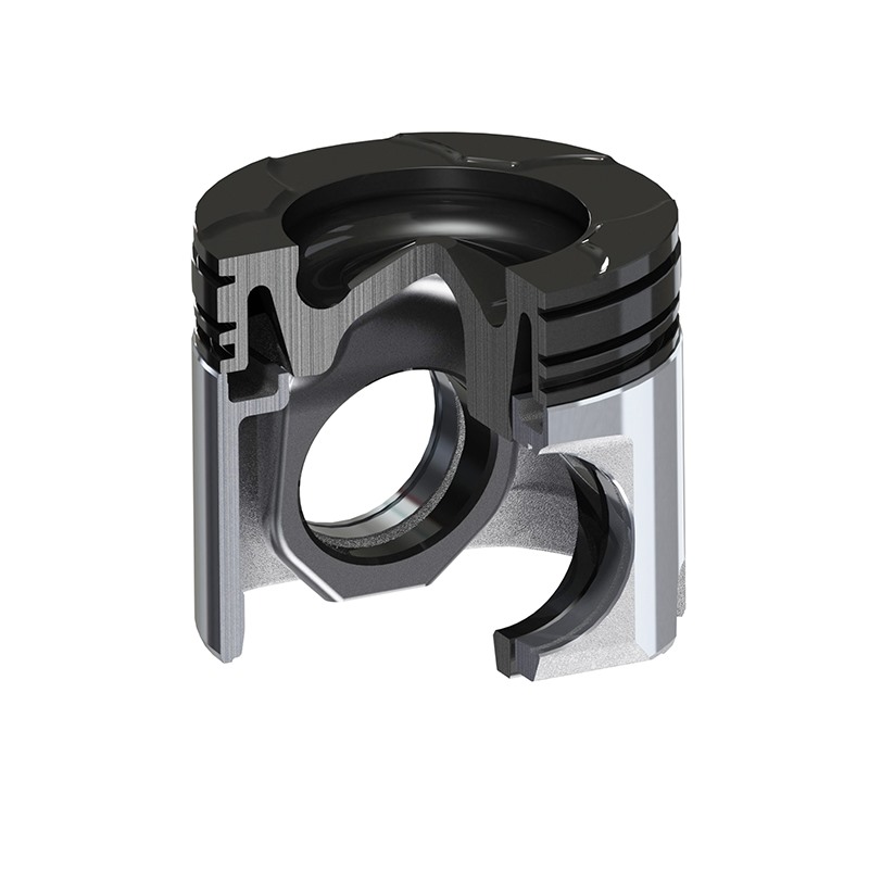 piston engine