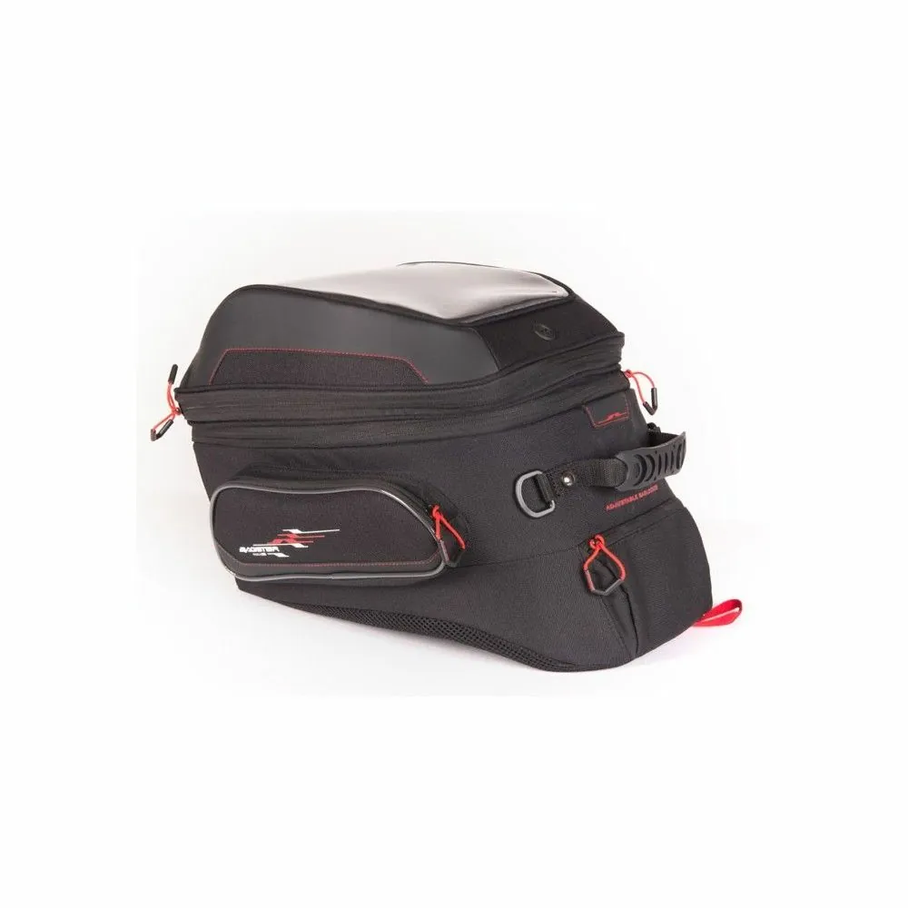 motorcycle tank bag