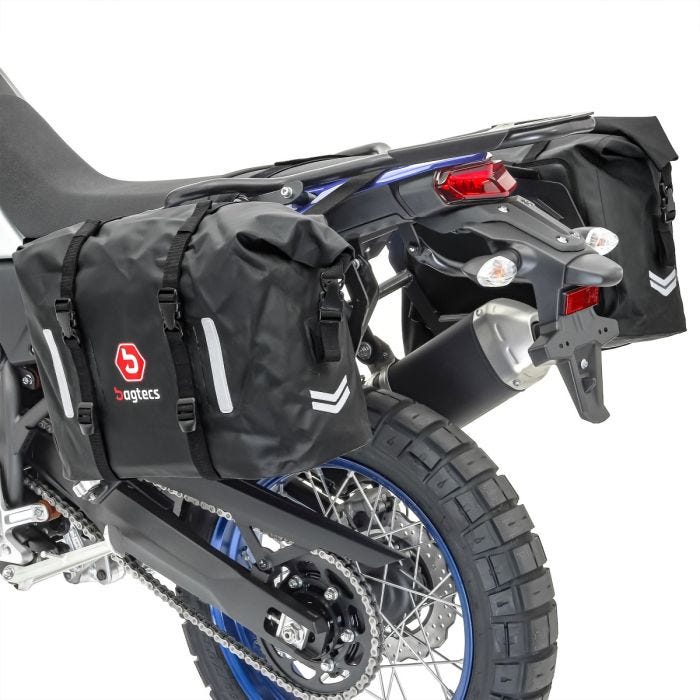motorcycle bags