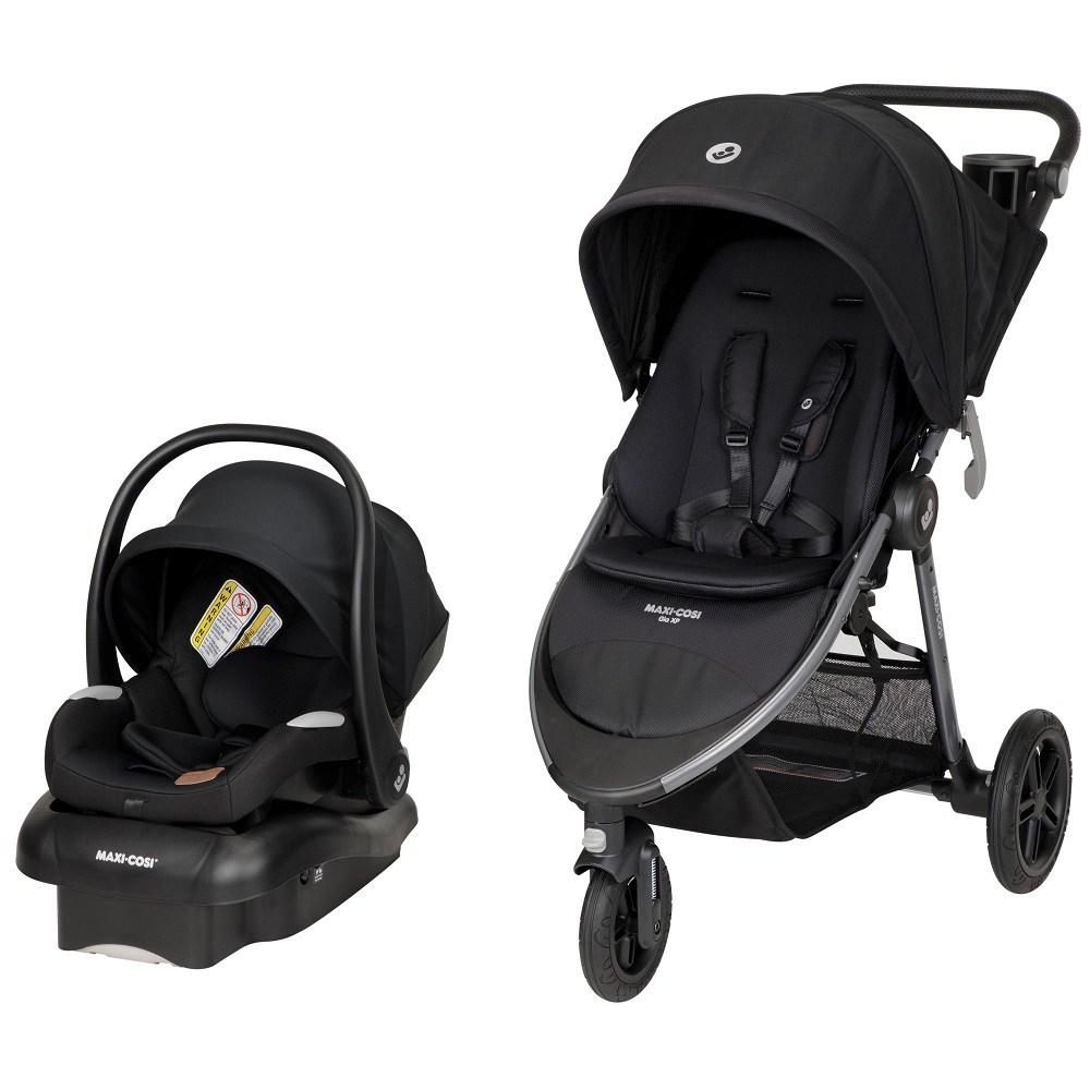 stroller car seat combo