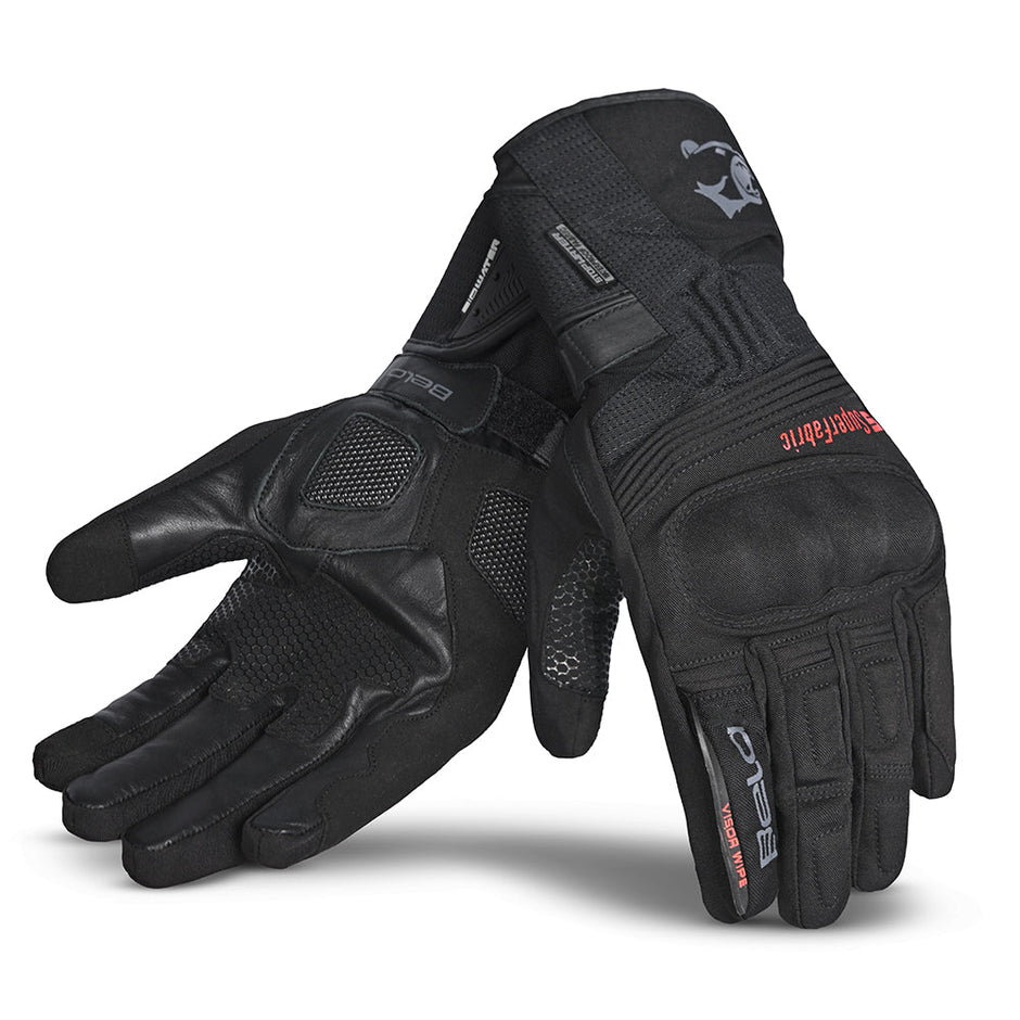 winter motorcycle gloves
