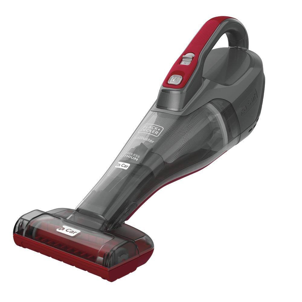 car vacuum cleaner