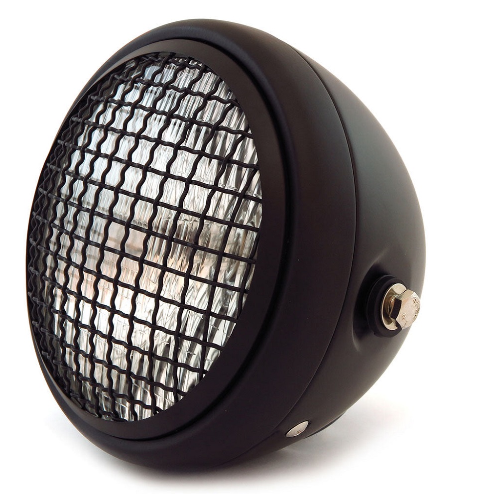 motorcycle headlight