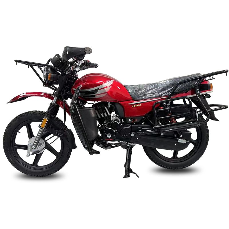 150cc Motorcycle: Top Models for City Commuting and Adventure