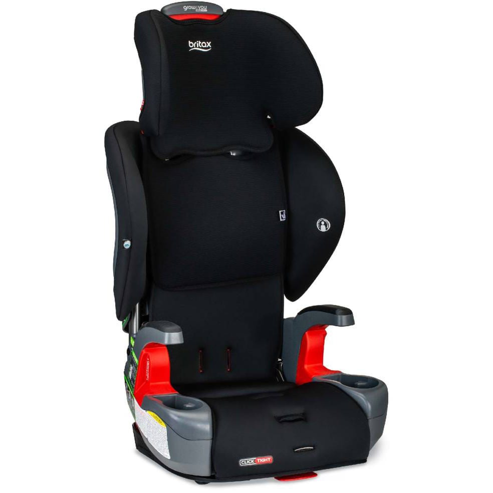 booster car seat