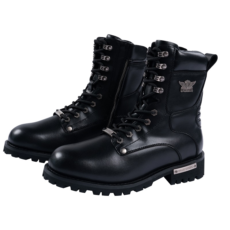 best motorcycle boots