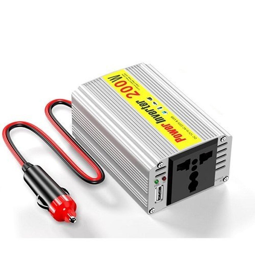 power inverter for car