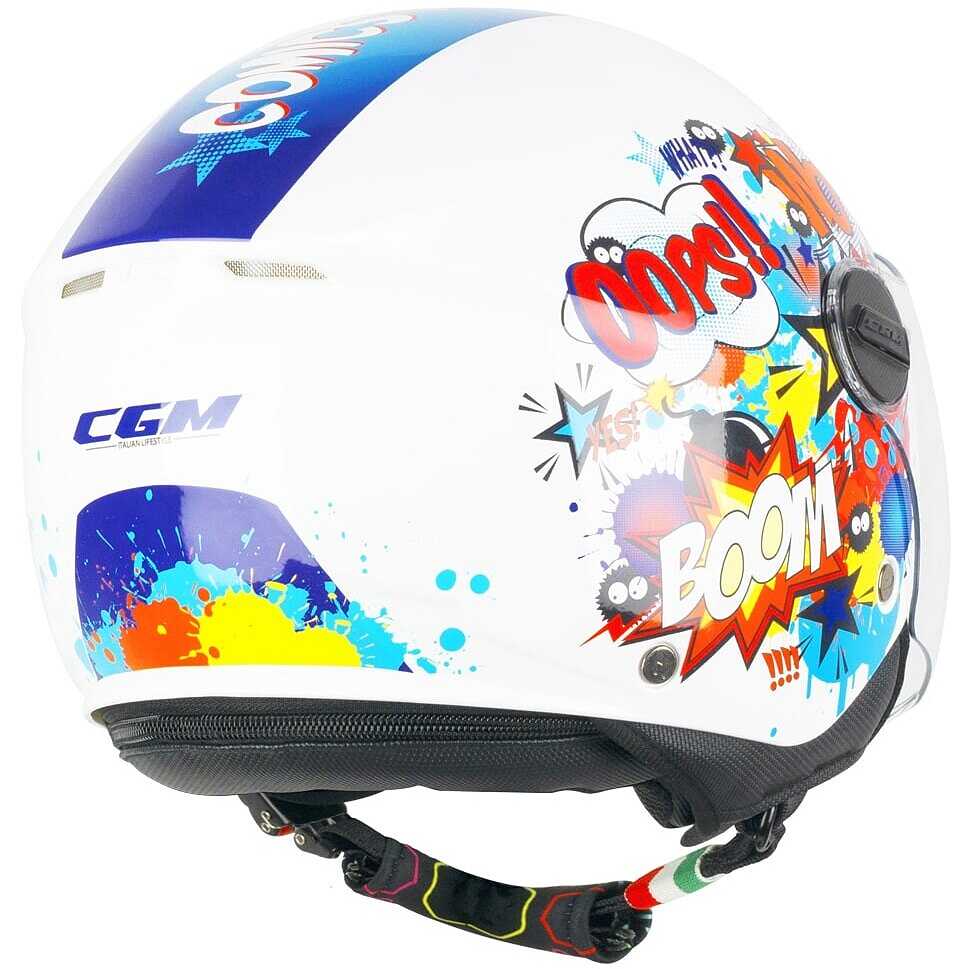 kids motorcycle helmets