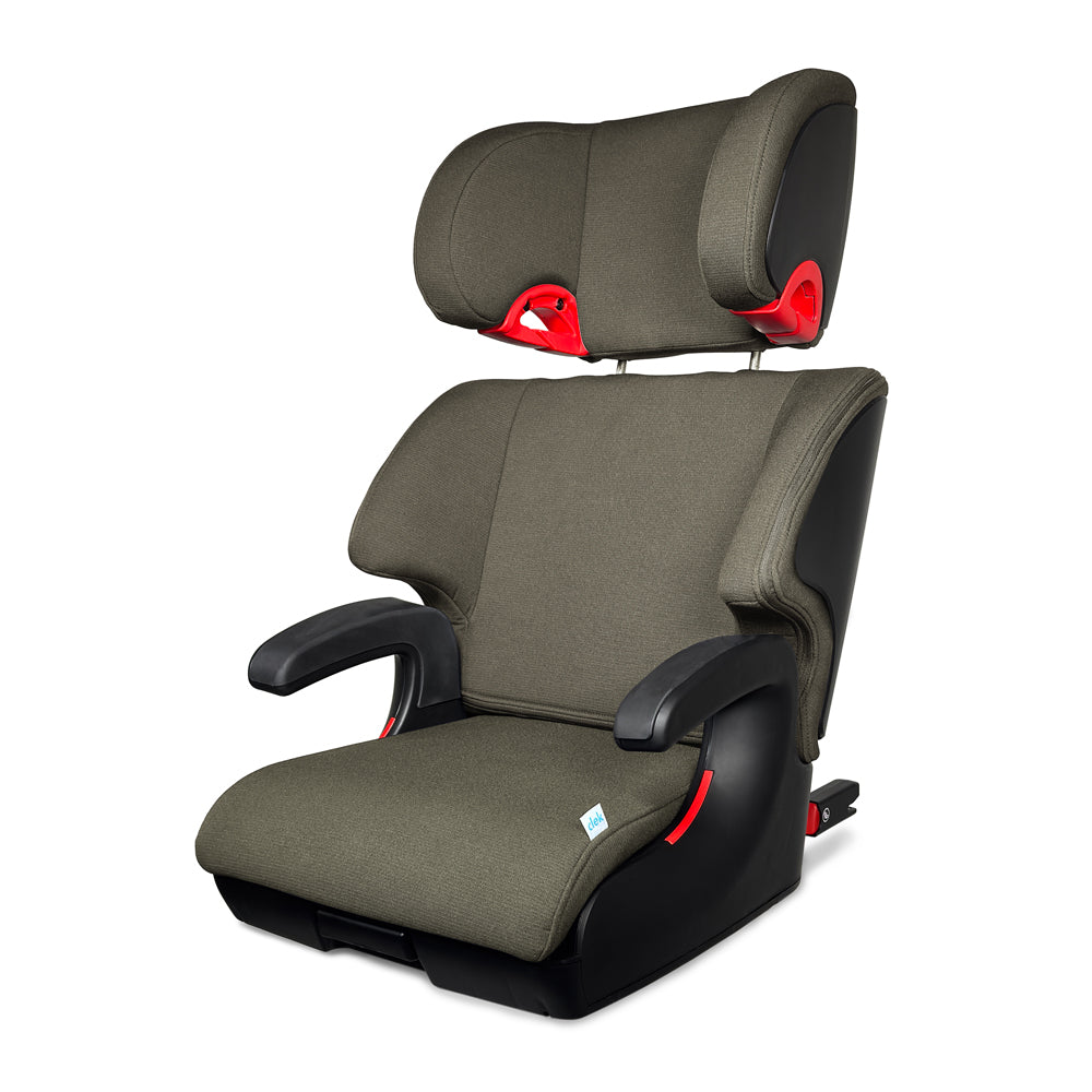 Booster Car Seat: A Parent’s Guide to Proper Installation and Use