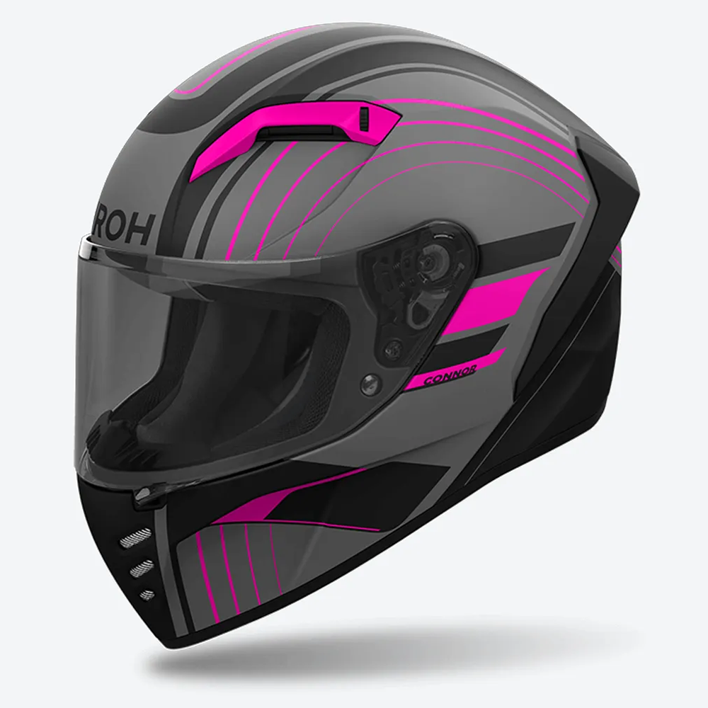 motorcycle helmet