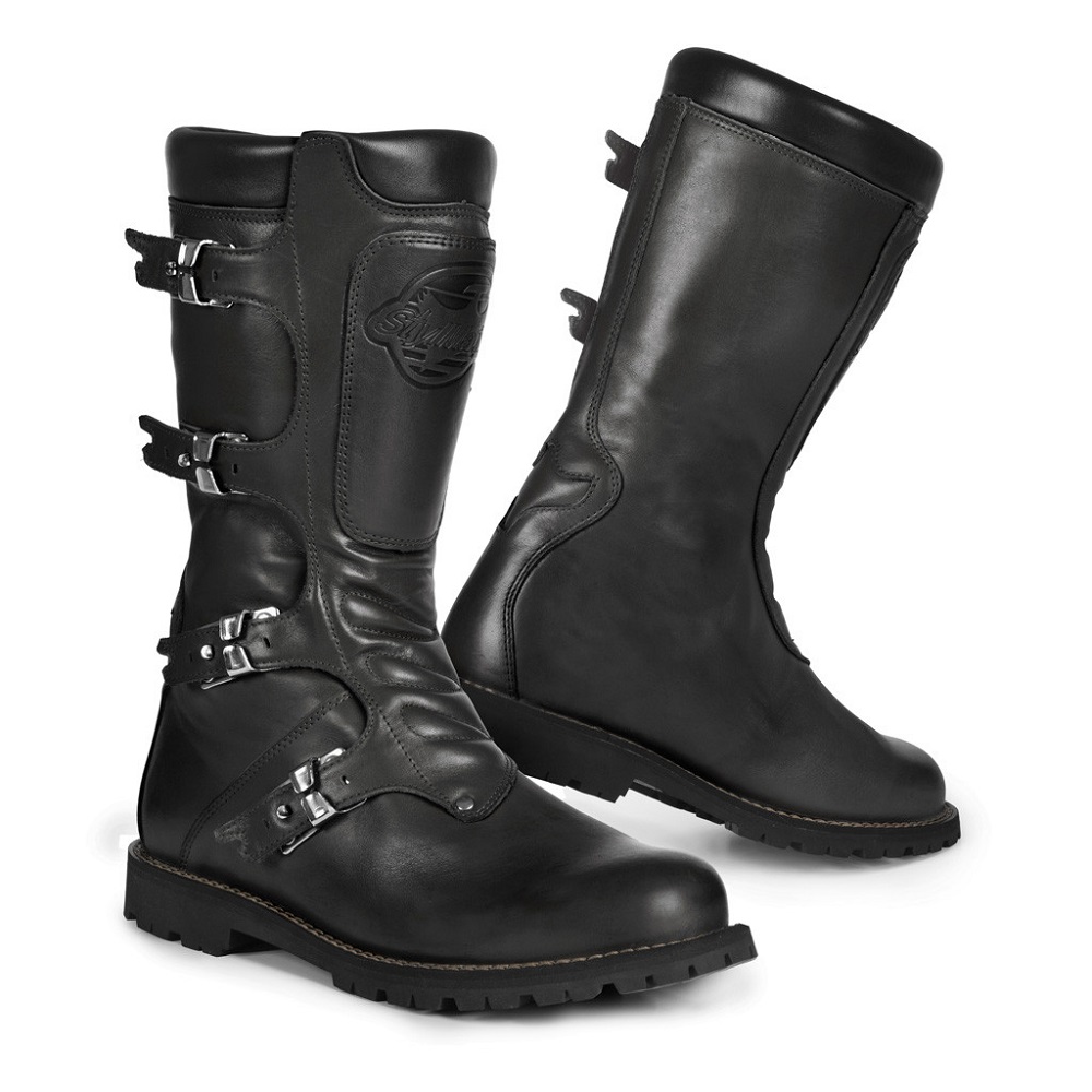 motorcycle boots