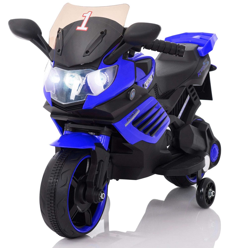 kids electric motorcycle
