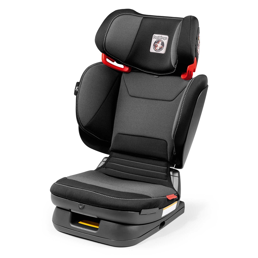 booster car seat