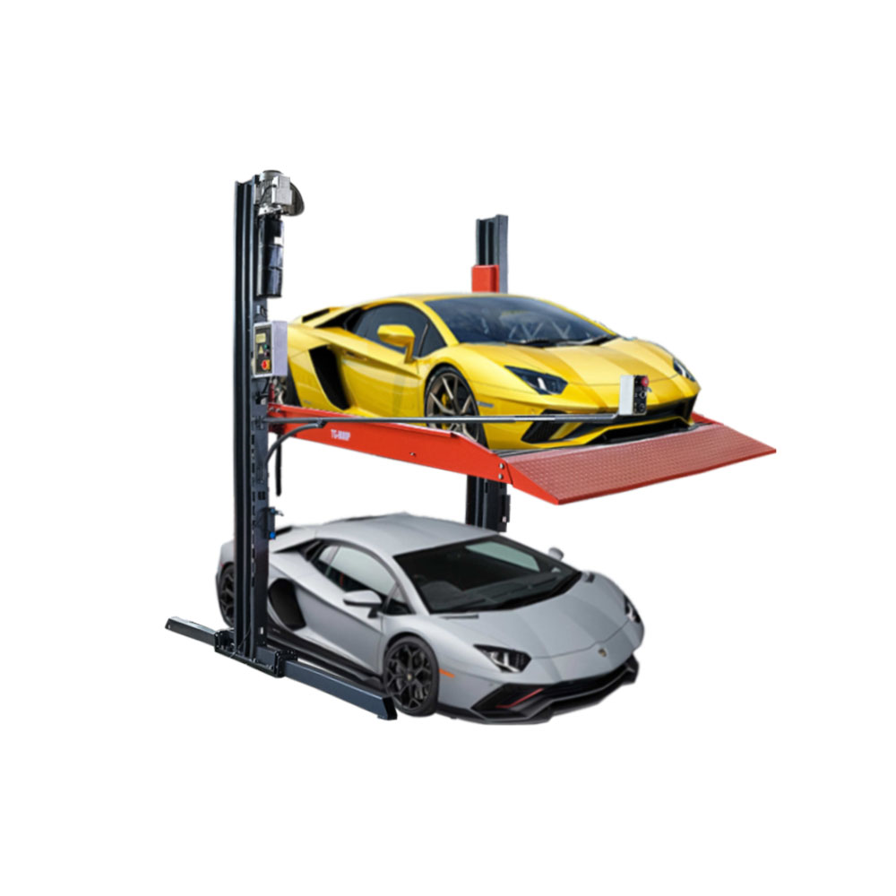car lift for garage