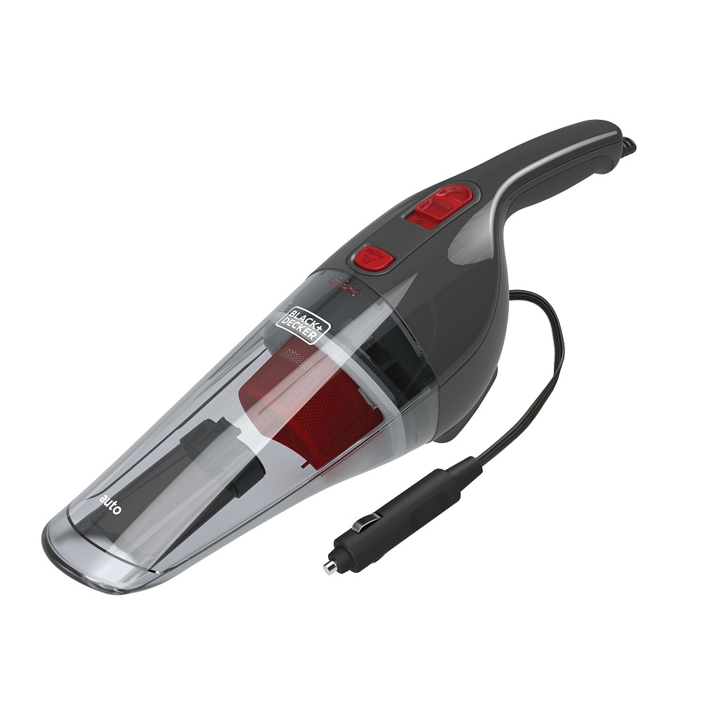 car vacuum cleaner