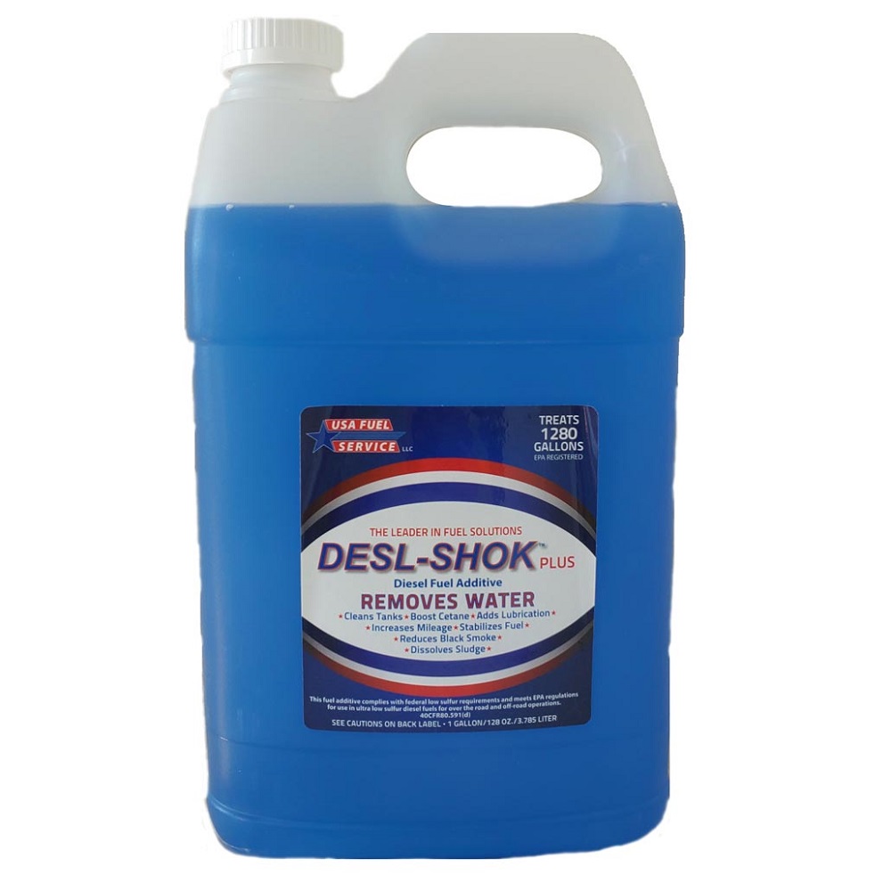 diesel fuel