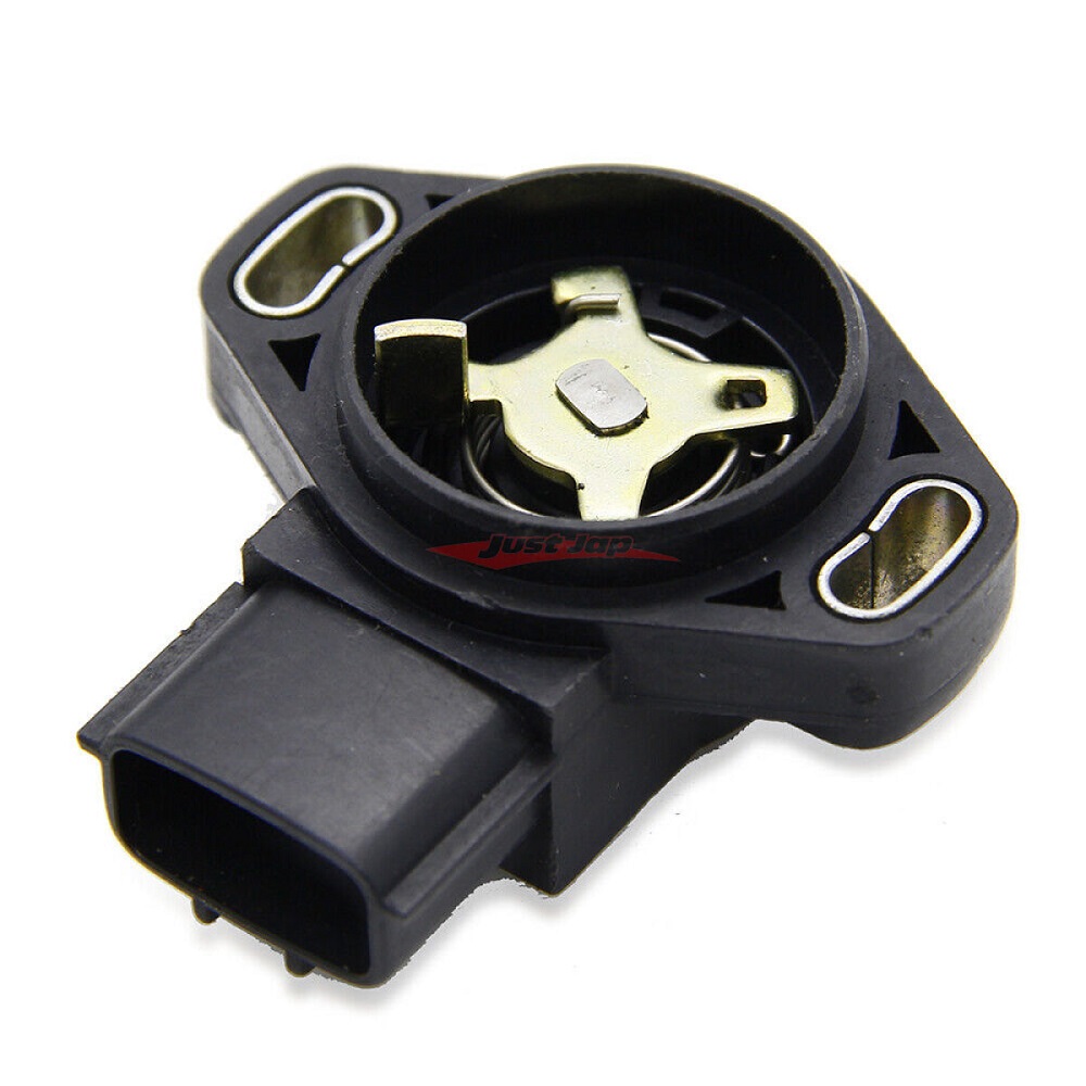 throttle position sensor