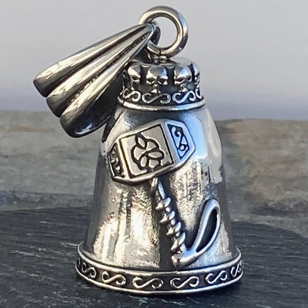 motorcycle bell
