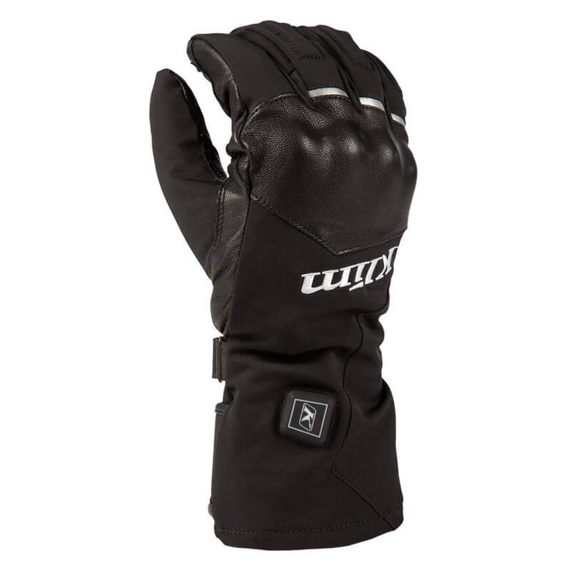 winter motorcycle gloves