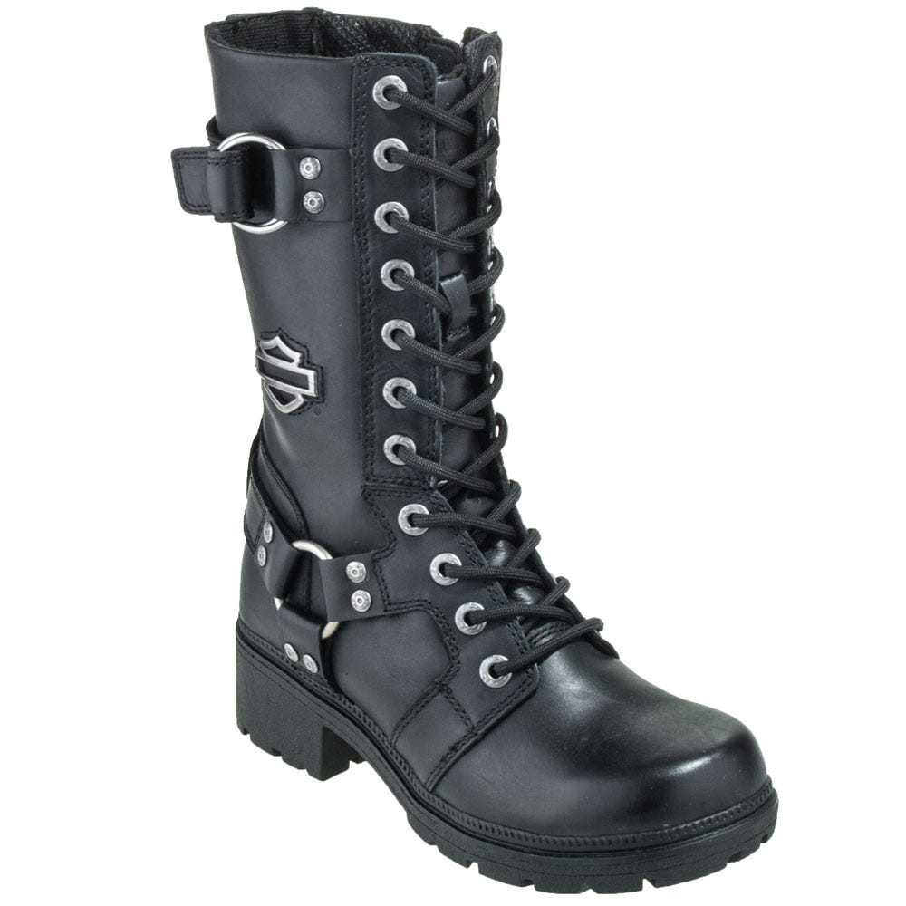 best motorcycle boots