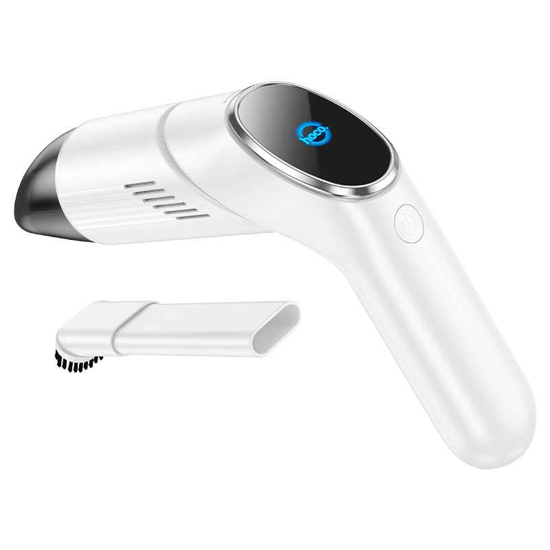 car vacuum cleaner