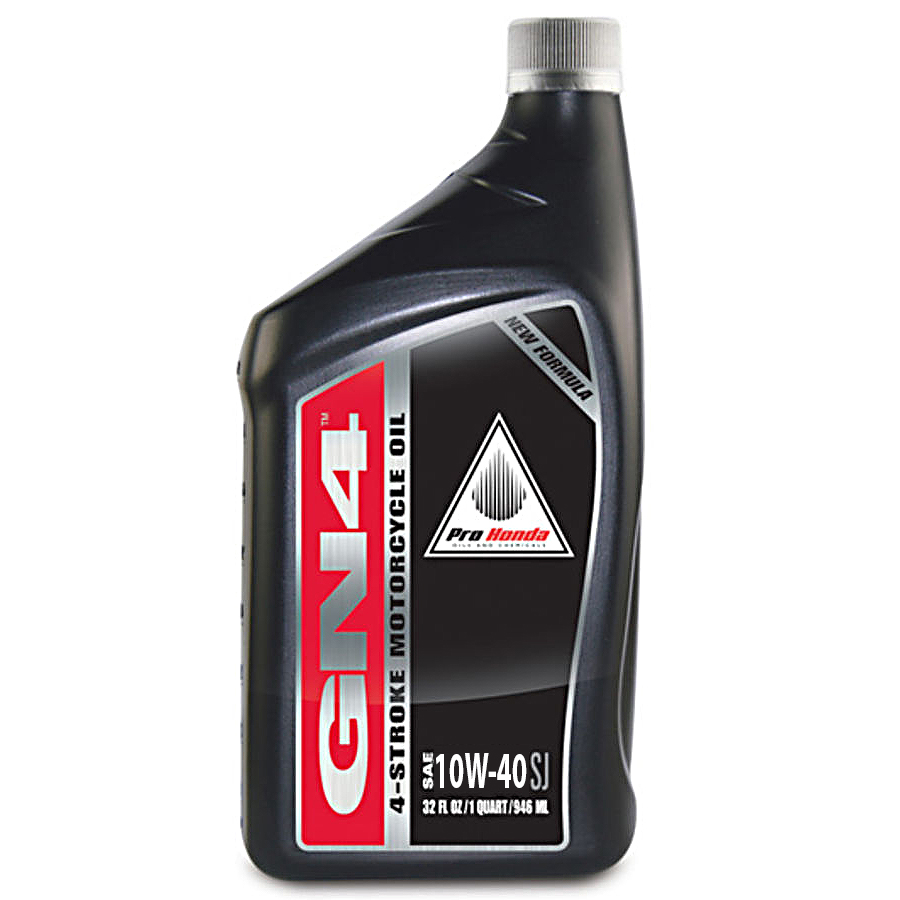 10w40 Motorcycle Oil: How to Choose the Right One for Your Bike