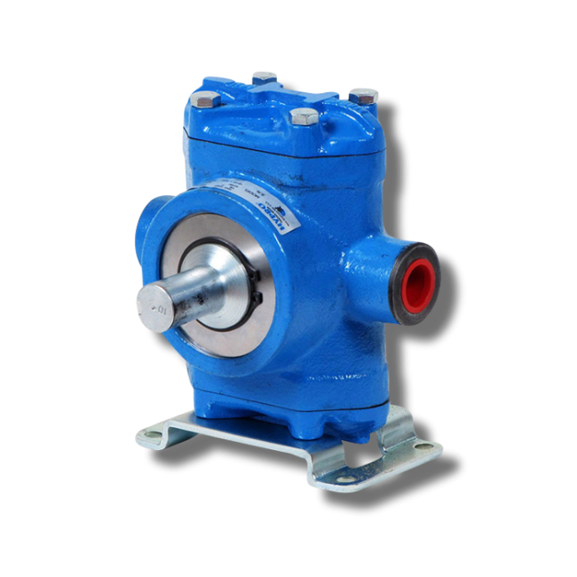 piston pump