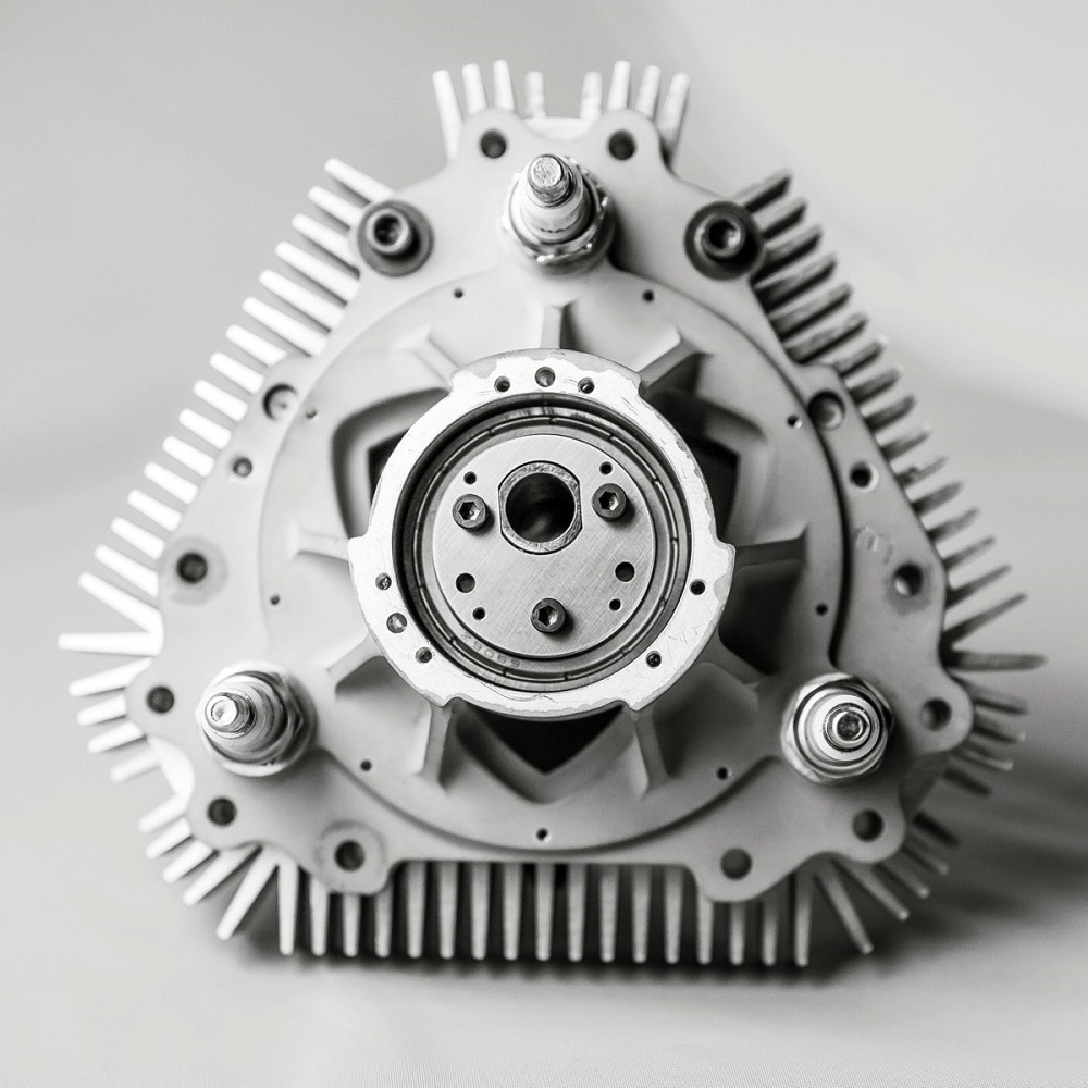 Liquid Piston: A New Era in Engine Technology and Performance